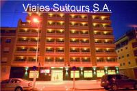 MotoGP Valence<br>Hotel 3 etoiles